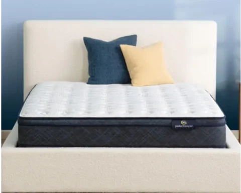 GelFlex Supreme Cooling Mattress (Copy)