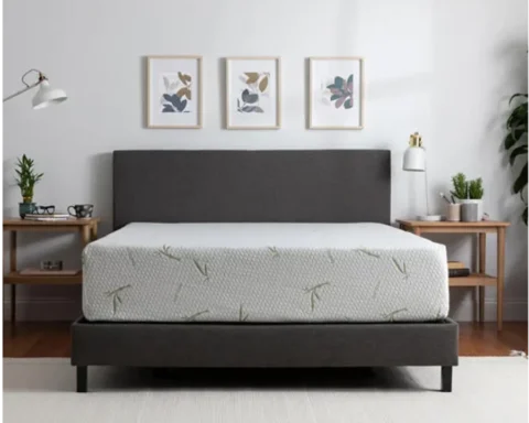 DreamLux Blissful Slumber Mattress